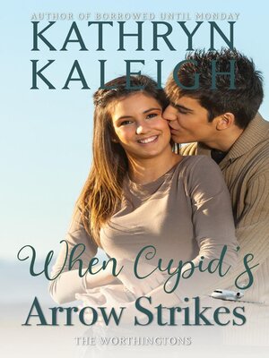 cover image of When Cupid's Arrow Strikes